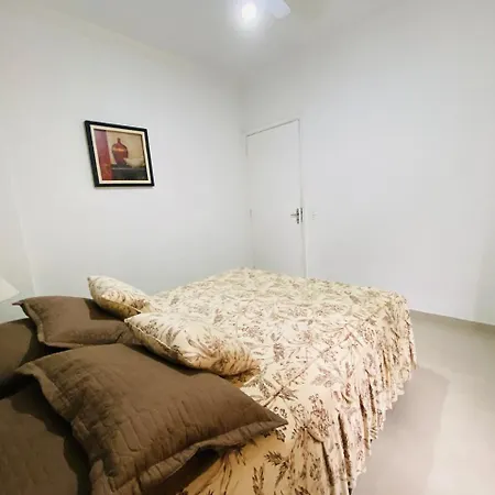 Apto De Um Dorm Centro Pitangueiras Guarujá Exterior foto