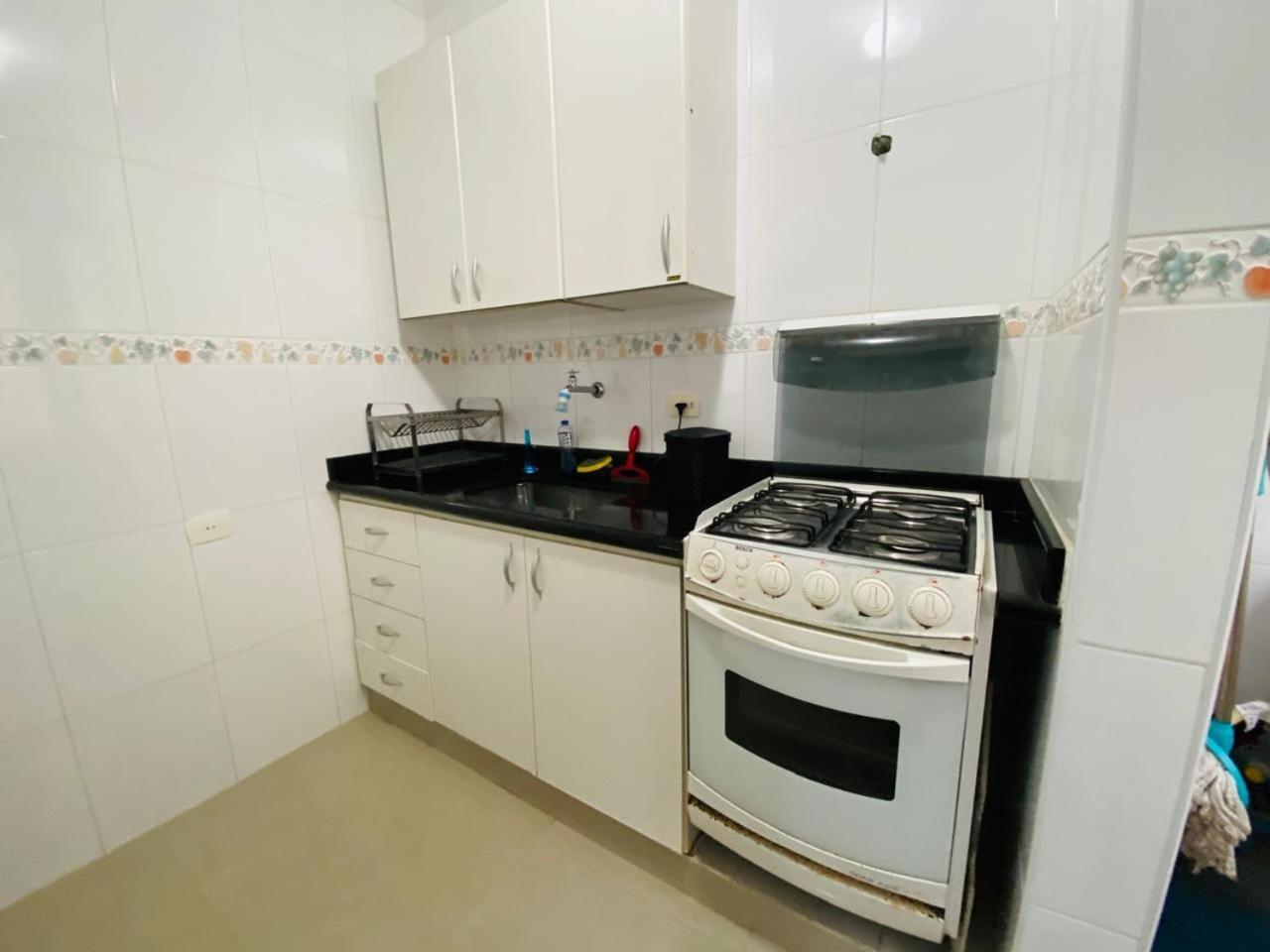 Apto De Um Dorm Centro Pitangueiras Apartment