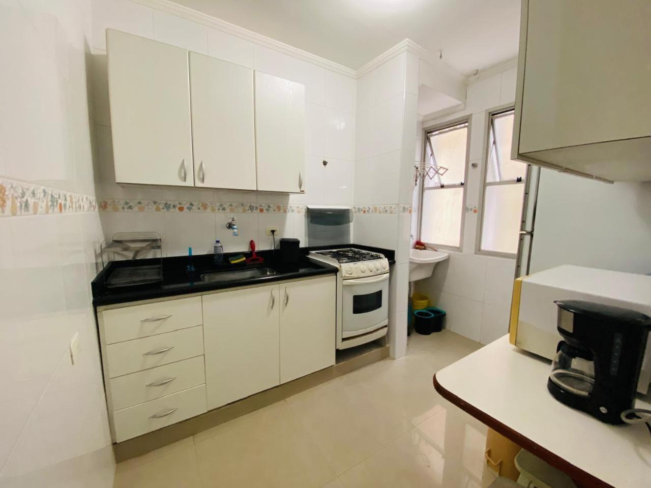 Apartment Apto De Um Dorm Centro Pitangueiras Guaruja