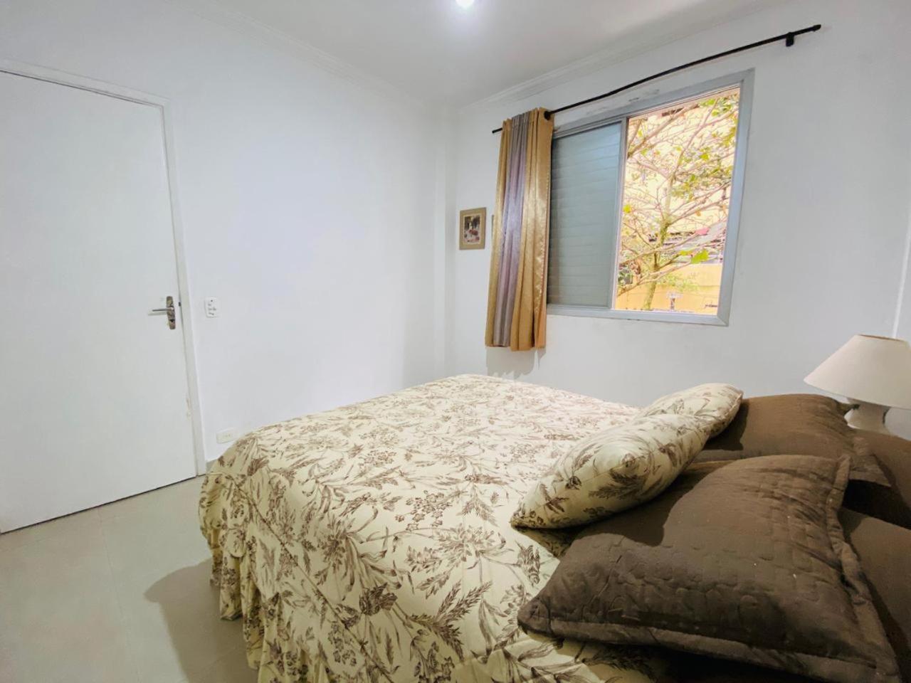 Apto De Um Dorm Centro Pitangueiras Apartment *