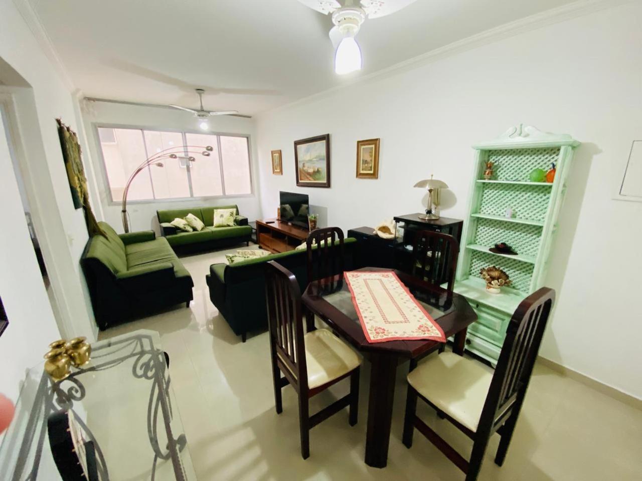 Apto De Um Dorm Centro Pitangueiras Apartment *